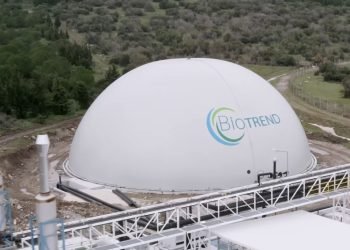 “Çöpten Elektriğe, Elektrikten Geleceğe”