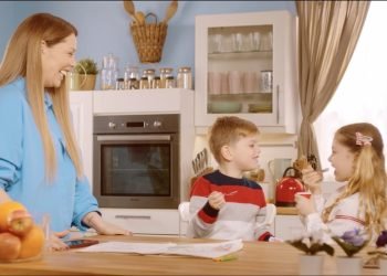 Danino Küpler’in yeni reklam filmi yayında