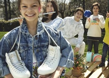 GAP, 23 Nisan’ı geleceği üstün başarılı çocuklarla kutluyor