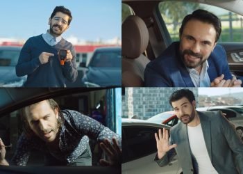 Otokoç 2. El’in yeni reklam filmleri yayında