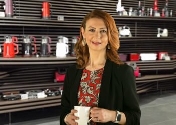 Fakir Hausgeräte’nin yeni CMO’su Zümrüt Tamer oldu