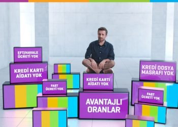 Enpara.com yeni kampanyasında bankaları yine tiye aldı
