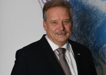 Bosch Türkiye ve Orta Doğu Başkanı Daniel Korioth oldu