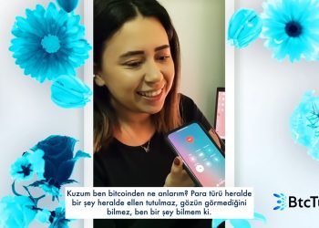BtcTurk çalışanları sordu, anneleri cevapladı
