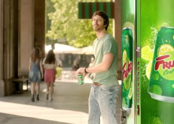 Fruko’dan serinleten reklam filmi