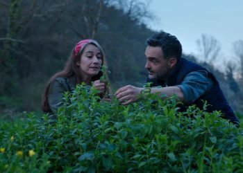 Knorr Baharat Ailesi’nin yeni reklam filminde Şef Arda Türkmen var