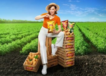 “Bizim Patates, Bizim Lay’s”