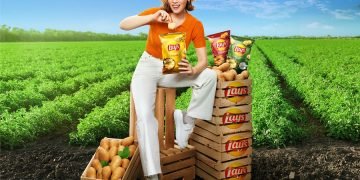 “Bizim Patates, Bizim Lay’s”