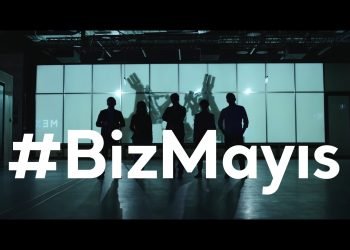 MESS’ten 1 Mayıs’a özel kampanya: “Ben değil Biz”