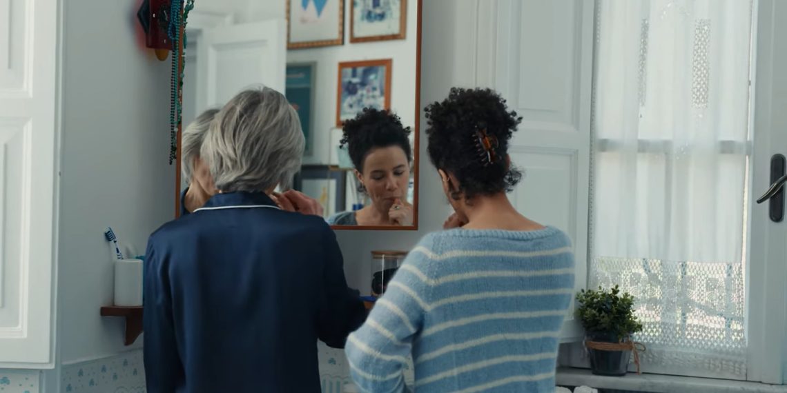 Nivea: “Anne dokunuşu gibisi yoktur”