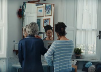 Nivea: “Anne dokunuşu gibisi yoktur”