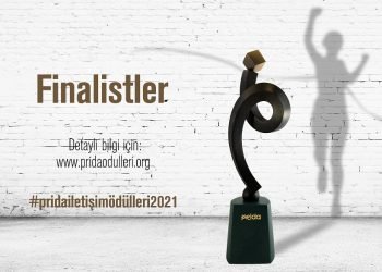PRİDA İletişim Ödülleri 2021 finalistleri belli oldu