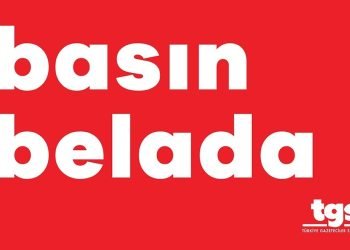 TGS’den Dünya Basın Özgürlüğü Günü paylaşımı: Basın Belada