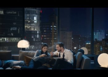 Barilla’nın yeni reklam kampanyası “Sevginin İfadesi” yayında
