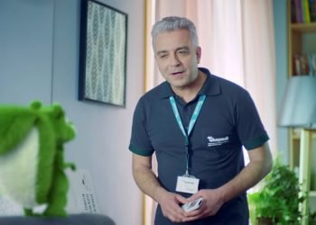 Baymak’ın klima reklamları yayında