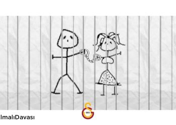 #ElmalıDavası ile ilgili karara spor kulüplerinden tepki: Büyük utanç!