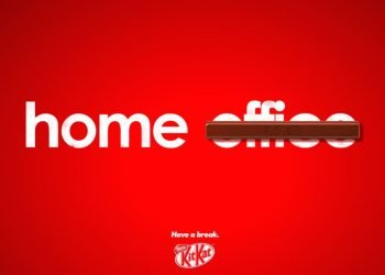 KitKat: Bir mola verin