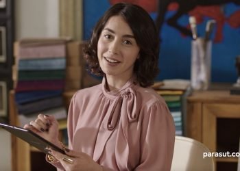 Paraşüt’ten üç reklam filmi