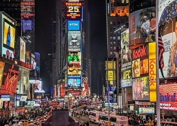 Küresel reklam pazarının 2021’de %14 büyümesi bekleniyor