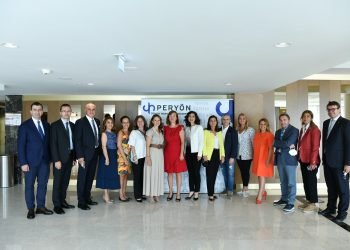 PERYÖN’ün yeni yönetim kurulu belli oldu