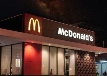 McDonald’s müşteri deneyimlerine odaklanmak için yeni bir ekip kurdu
