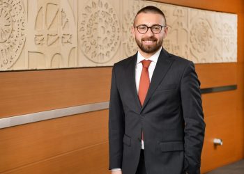 ODE Yalıtım Pazarlama Direktörlüğü görevine Ozan Turan getirildi