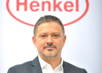 Türk Henkel’de Yürütme Kurulu Başkanlığı görevine Güray Yıldız atandı