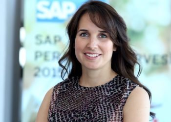 SAP Türkiye’de bayrak değişimi