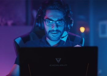 Casper Excalibur’un yeni reklam filmi yayında