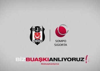 #BizBuAşkıAnlıyoruz reklam filmi yayında