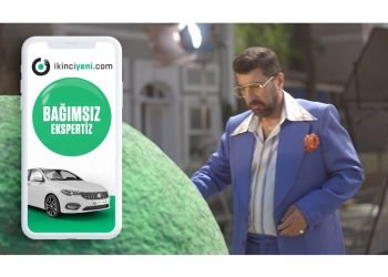 ikinciyeni.com yeni reklam filmini yayınladı