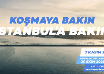 N Kolay 43.İstanbul Maratonu’nun reklam filmi yayında
