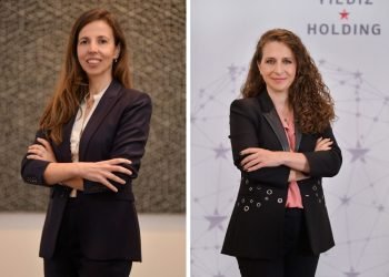 Yıldız Holding’de üst düzey atama