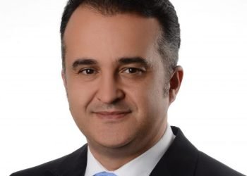 Tat Gıda’nın yeni Genel Müdürü Evren Albaş oldu