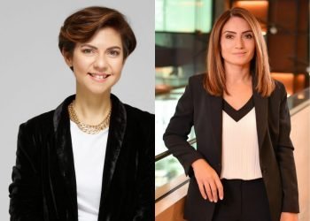 Aktif Bank’ta üst düzey atama
