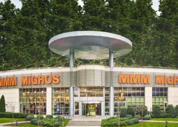 Migros, perakende medya şirketi Mimeda’yı kurdu