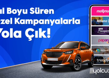 Yolcu360’ın yeni reklam kampanyası yayında
