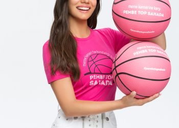 Demet Özdemir’den farkındalık atışı