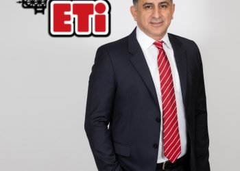 Eti’de Satış Grup Başkanlığı görevine Ercan Öz atandı