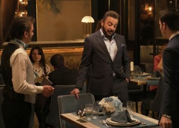 Halkbank’ın yeni reklam filmi yayında