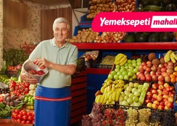 Yemeksepeti, yeni hizmeti Yemeksepeti Mahalle’yi hayata geçirdi