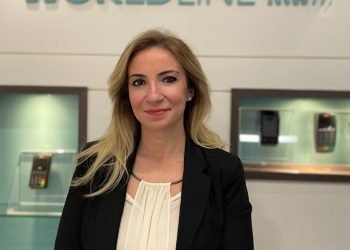 Worldline Türkiye’nin yeni İnsan Kaynakları Müdürü Didem Şatır Şendal oldu