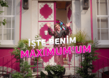 “İşte Benim Maximum’um” kampanyası kaldığı yerden devam ediyor
