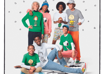 Lacoste x Peanuts: tüm nesilleri kapsayan iş birliği