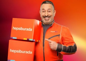 Hepsiburada’nın efsanesi ‘Efsane Kasım’, Cem Yılmaz’la başlıyor