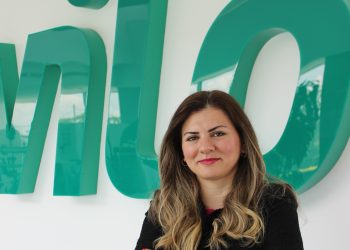 Wilo Türkiye’nin yeni Pazarlama Müdürü Banu Kiper oldu