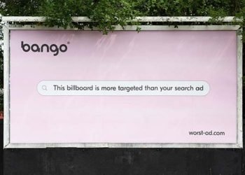 En Kötü Reklam Kampanyası
