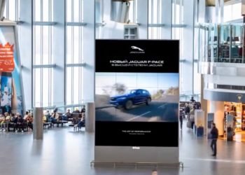 Havaalanı reklamcılığı markalar için en yüksek değeri sağlıyor
