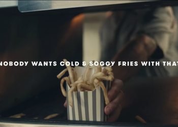 Wendy’s yeni kampanyasında McDonald’s’ı trolledi