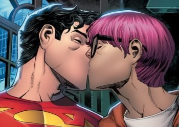 DC Comics açıkladı: yeni Süpermen biseksüel ve çevreci